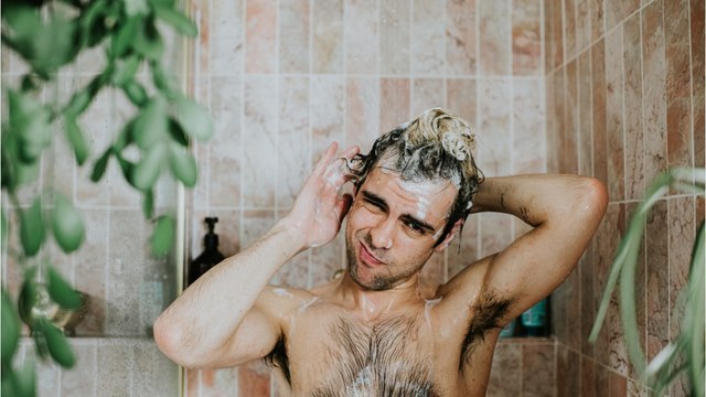 Mistakes you should avoid at all cost when washing your hair