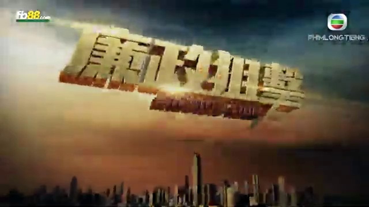 Tập  14 - Liêm Chính Truy Kích 2023 (Lồng tiếng)_DV Huỳnh Tông Trạch, Ngô Trác Hy, Huỳnh Trí Hiền, Huỳnh Trí Văn, Hồ Định Hân, Vương Hạo Tín, Lâm Hạ Vy, Trần Triển Bằng, Đàm Tuấn Ngạn, Thái Tư Bối