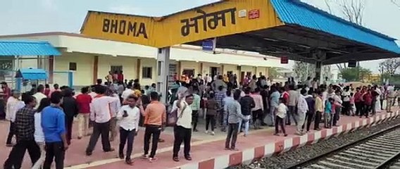 सात साल आठ माह बाद सपना हुआ साकार