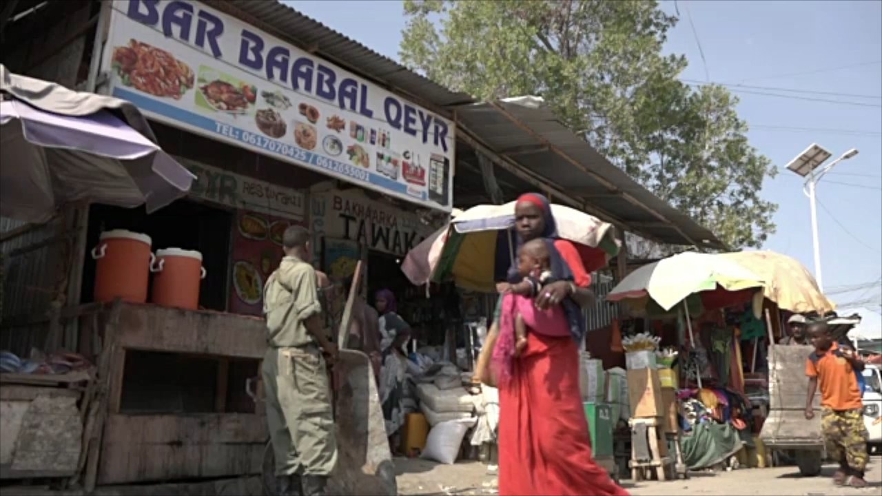Mogadischu: Bürgermeister lässt Nachtlokale schließen