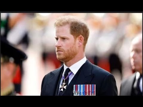 King Charles ha detto che qualsiasi riconciliazione dell'incoronazione con Harry deve includere com