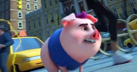 Daniel Spellbound Daniel Spellbound S02 E001 Swing Batter Batter