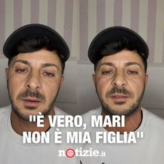 Gigi di "buongiorno pescheria" parla di Mari