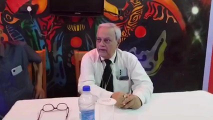 আলিপুরদুয়ার: দুর্নীতিগ্রস্তে ছেয়ে গেছে দল নিজের দল সম্পর্কেই বিস্ফোরক মন্তব্য