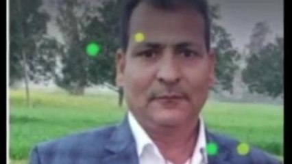 देवरिया: विद्युत करंट की चपेट में आने से व्यक्ति की हुई मौत, परिजनों में मची चीख पुकार