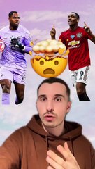 MÉLANIE DA CRUZ EN COUPLE AVEC UNE STAR DES BLEUS ?