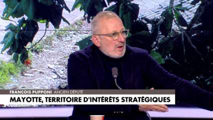 François Pupponi : «Il aurait fallu aider au développement économique des Comores»
