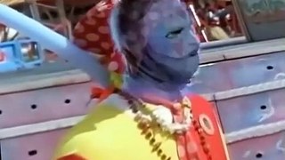 Mighty Morphin Power Rangers S01 E014 - No Clowning Around