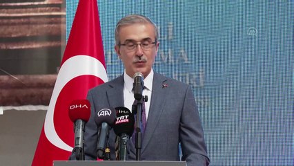 İsmail Demir'den heyecanlandıran açıklama: Yeni müjdeler yolda