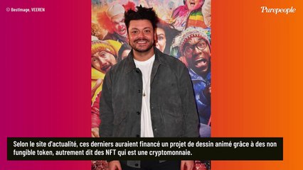 Kev Adams, dans la tourmente : l'humoriste serait mêlé à un sombre scandale financier