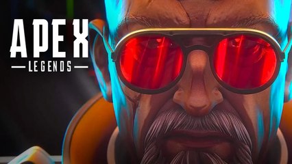 Apex Legends | Stories from the Outlands - “Encore”