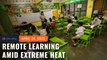 Schools may shift to remote learning during extreme heat – DepEd
