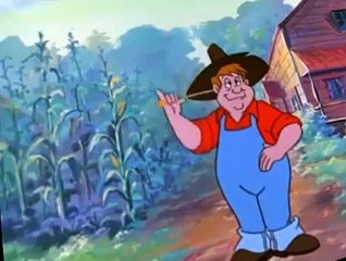 All Dogs Go to Heaven: The Series S02 E009 - The Rexx Files