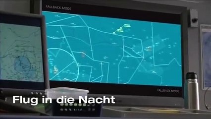 FLUG IN DIE NACHT - DAS UNGLÜCK VON ÜBERLINGEN | Official Trailer