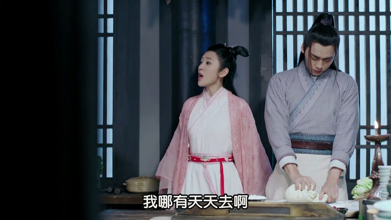 មហិទ្ធិឬទ្ធិដាវទេពជូរសៀន វគ្គ1 ភាគ06