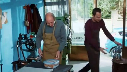 حب للإيجار الحلقة 40 – دراما تركية رومانسية مشوقة ❤️