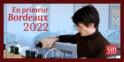 Primeurs 2022 à Saint-Émilion : notre avis sur millésime plein de surprises