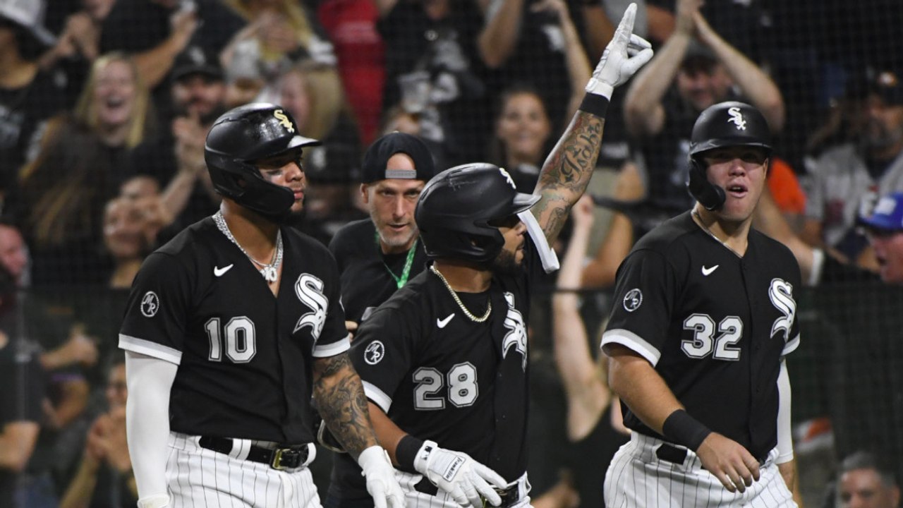 Updated AL Central Odds Analysis