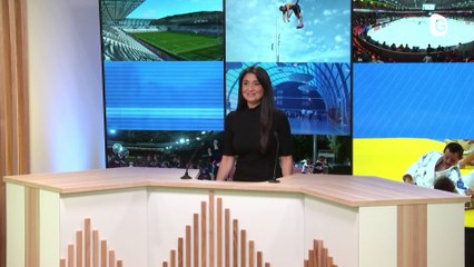 SPORT EXPRESS  - 24/04/23 - Rugby, basket, Florian Jouanny