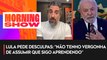 Marcos Mion critica fala de Lula sobre pessoas com deficiência intelectual