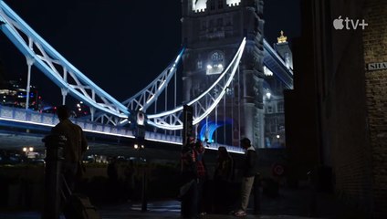 Ghosted - Sem Resposta Trailer Oficial Legendado