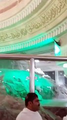 ️️MAKKAH  MASJID AL HARAM ️ MASHALLAH ️UMRA