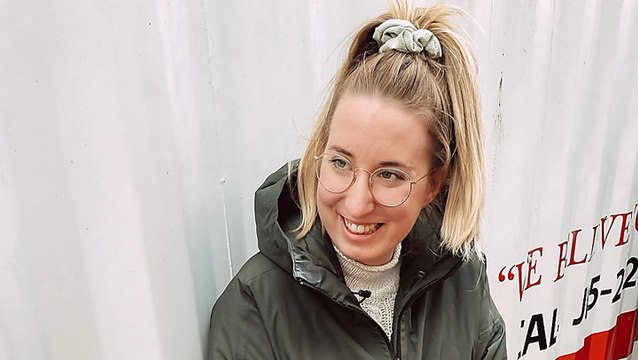 „Hochzeit auf den ersten Blick“-Melissa: neuer Mann?