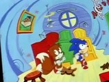 Adventures of Sonic the Hedgehog E052