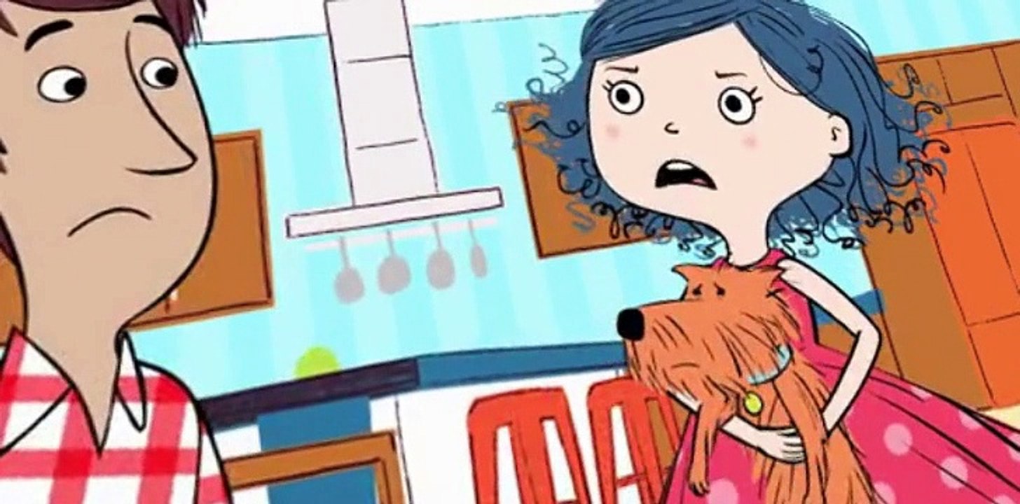 Dot. S01 E02