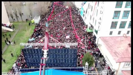 Kılıçdaroğlu cumhurbaşkanı seçilirse kayyum uygulamasına son verecek