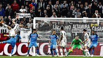 Juventus-Napoli decisa dagli episodi ▷ Sabatini: 