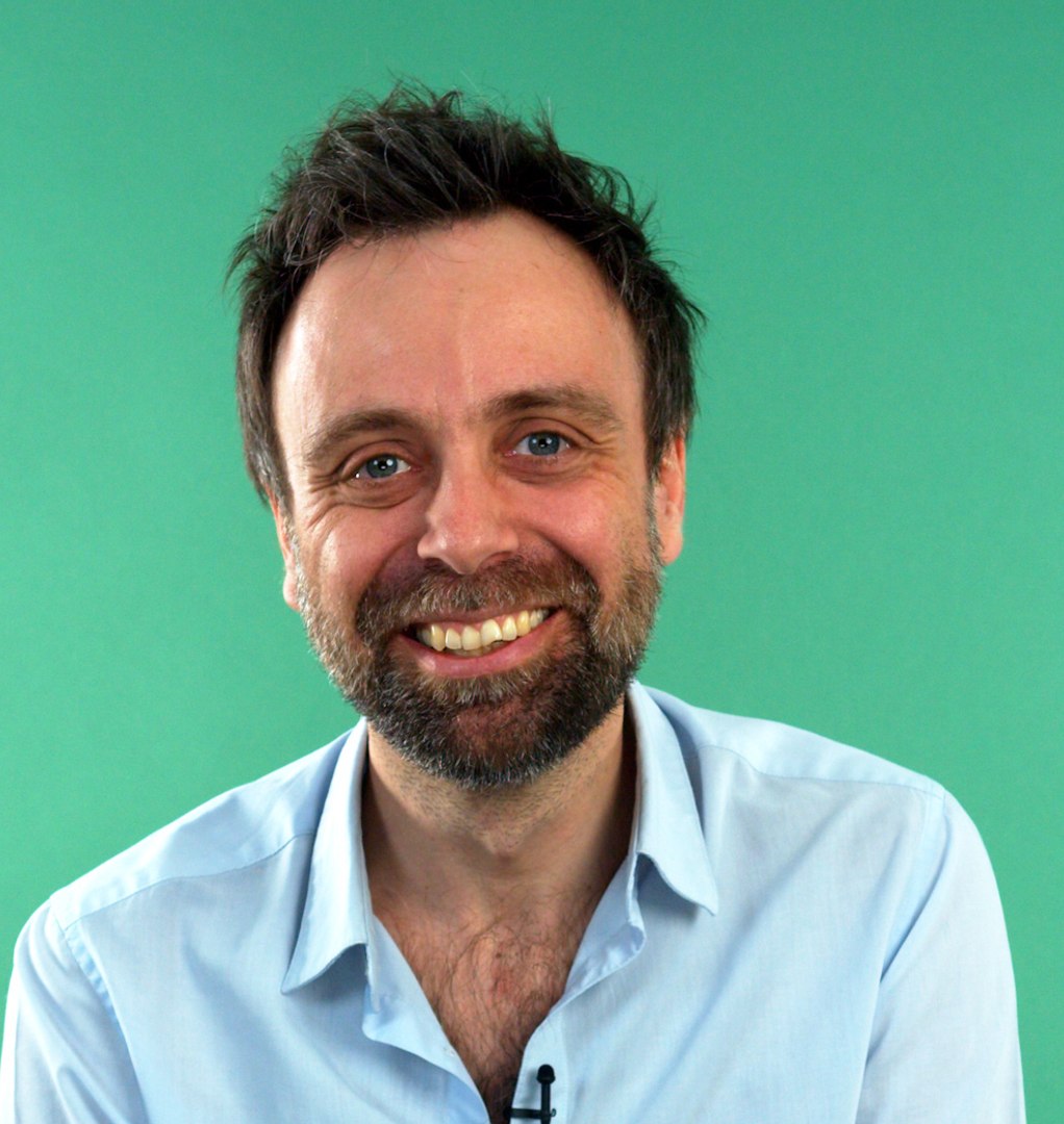 ⁣Interview ChatGPT avec David Castello-Lopes