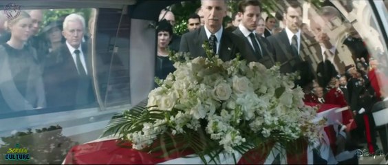 Marvel Studios' Captain America: New World Order – Teaser Trailer (2024) (HD)