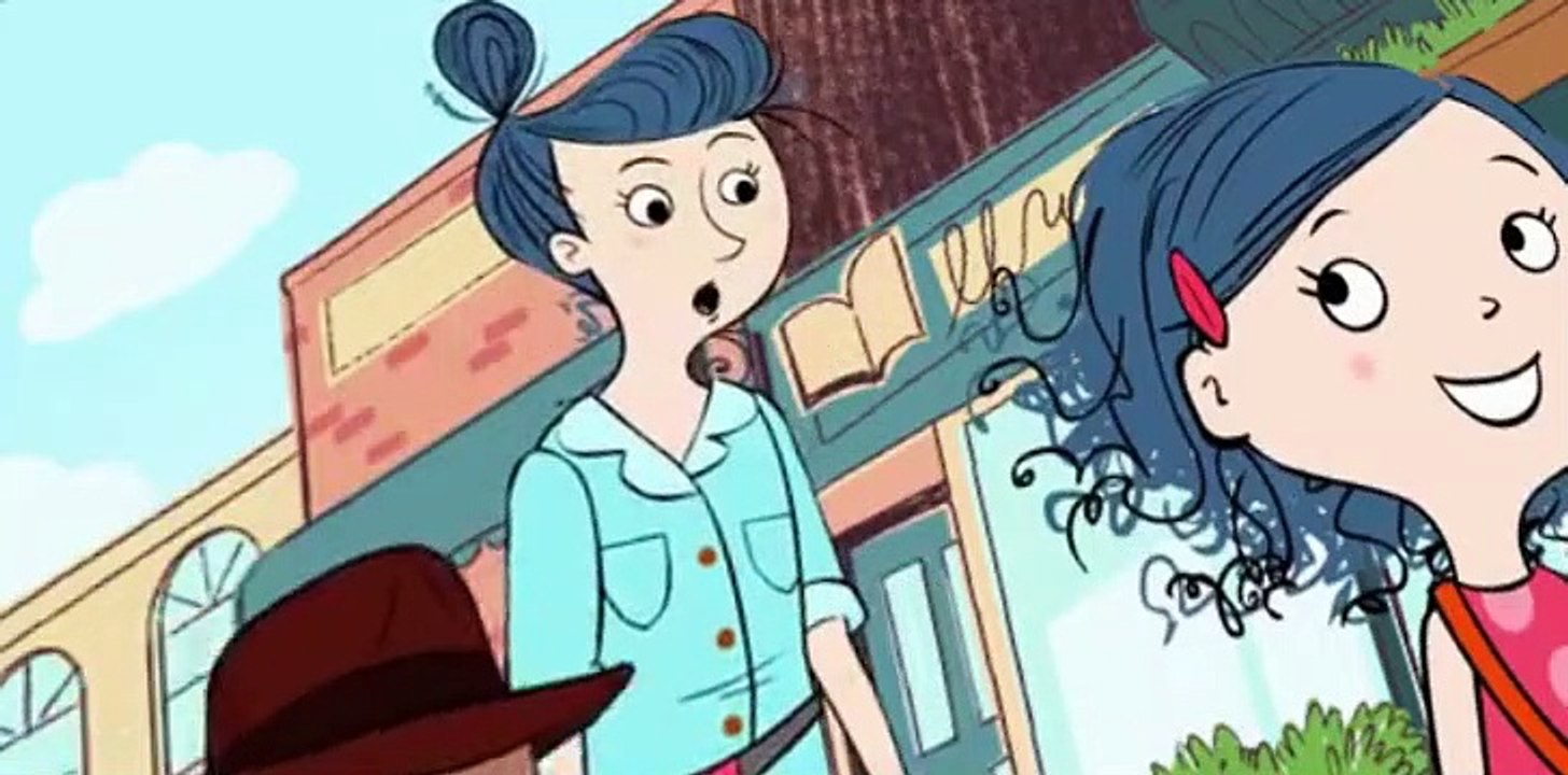 Dot. S01 E03