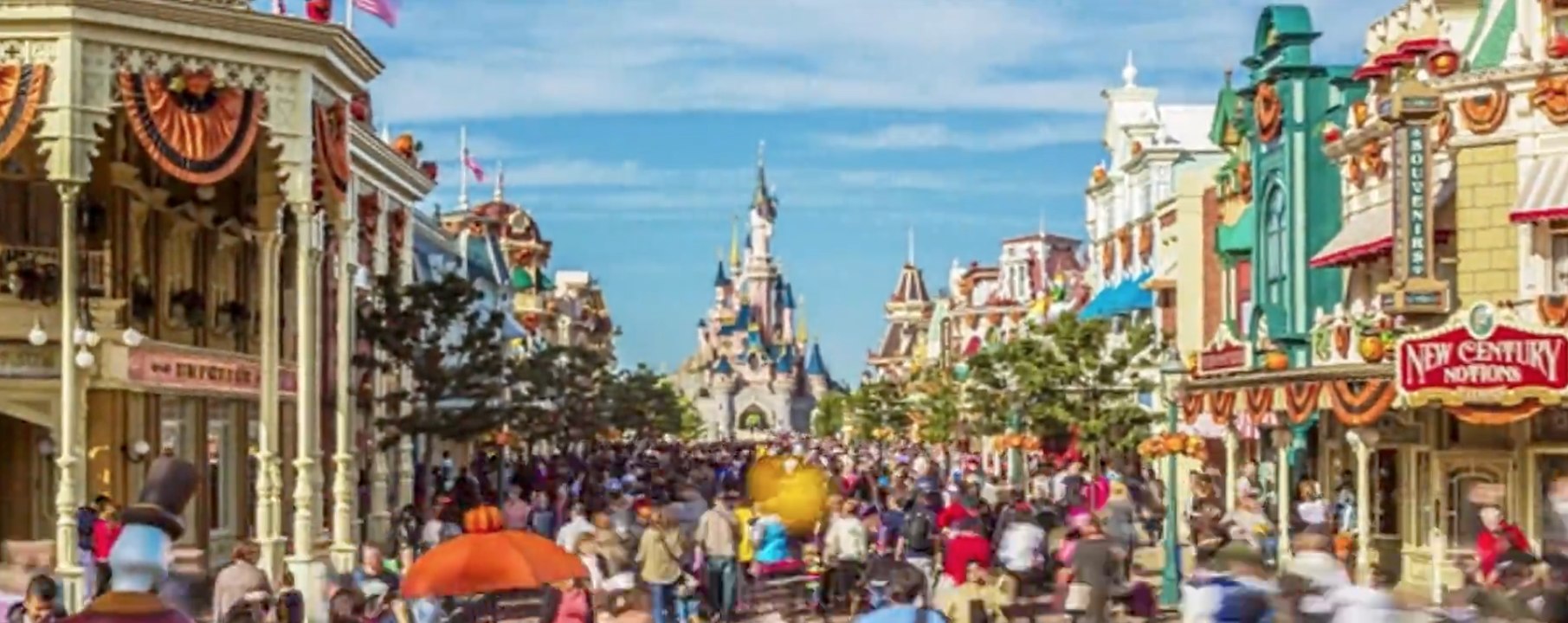 10 des meilleurs parcs d’attractions en France pour passer une journée inoubliable