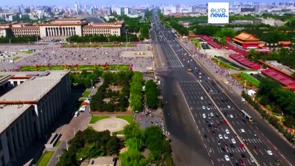 Страны Балтии резко отвергли высказывания китайского дипломата во Франции 🇨🇳