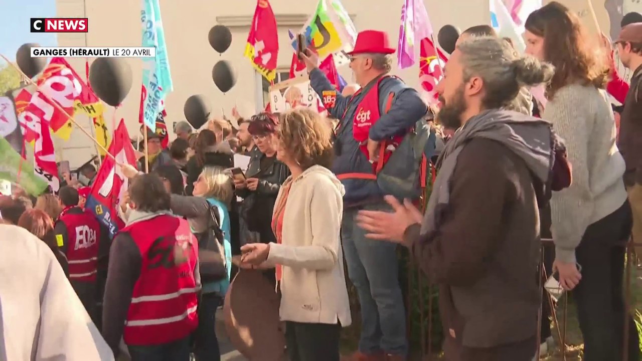 Des déplacements perturbés pour les ministres