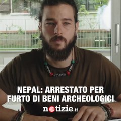 “L’amore per il Nepal e per la sua gente ed energia non si spegneranno mai”: Tiziano Ronchi e le sue parole sul suo arresto