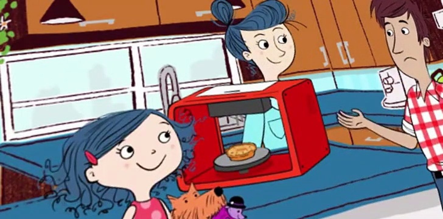 Dot. S01 E05