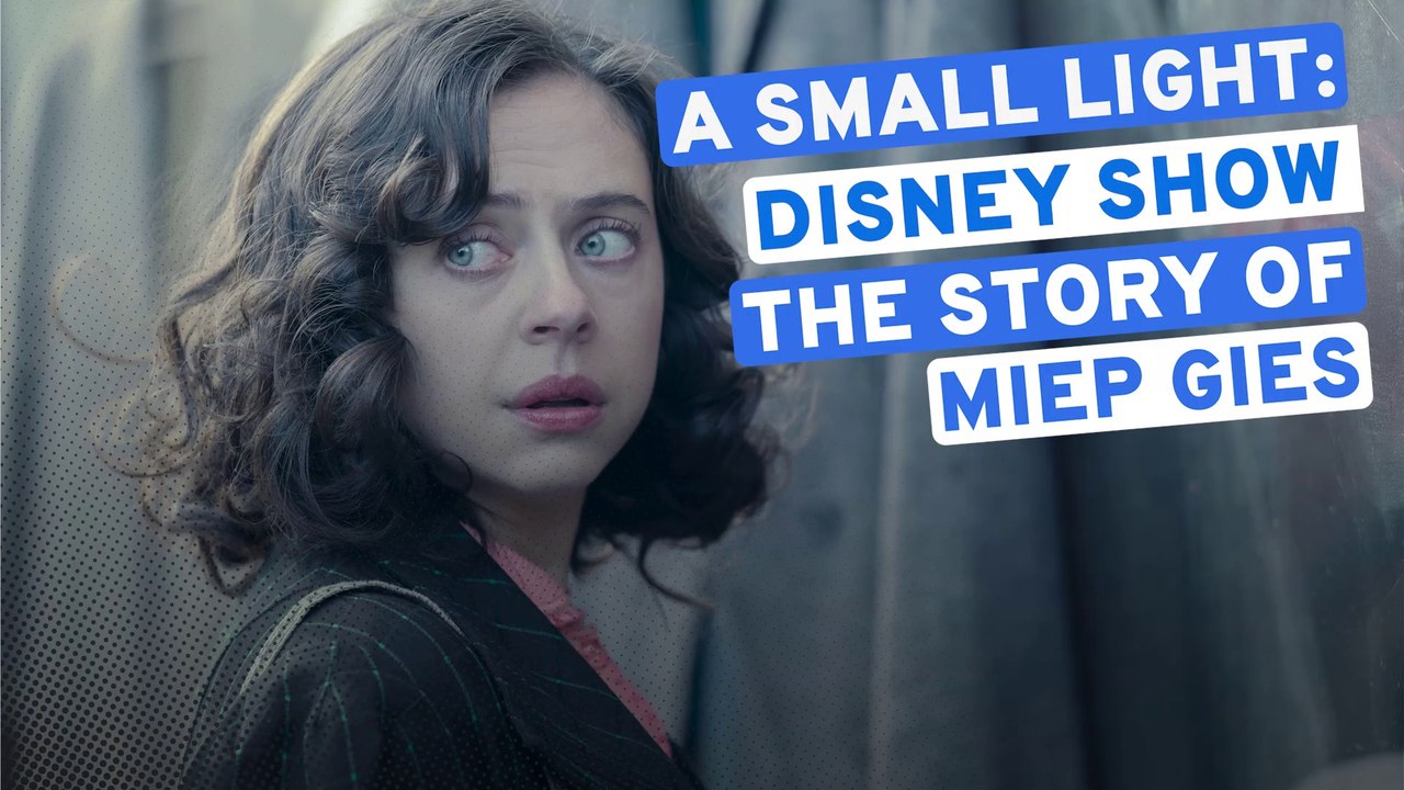 Tony Phelan, Joan Rater, and Susanna Fogel on A Small Light and Miep Gies' story