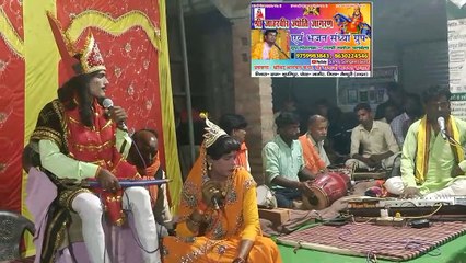 बाबा गोरखनाथ के शिष्य//श्री जाहरबीर गोगा जी//नाटक में बताया पत्नी को कैसा होना चाहिए