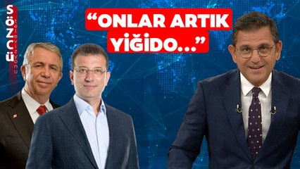 Fatih Portakal Kemal Kılıçdaroğlu'nun Çok Konuşulan "Yiğitler" Videosunu Yorumladı!