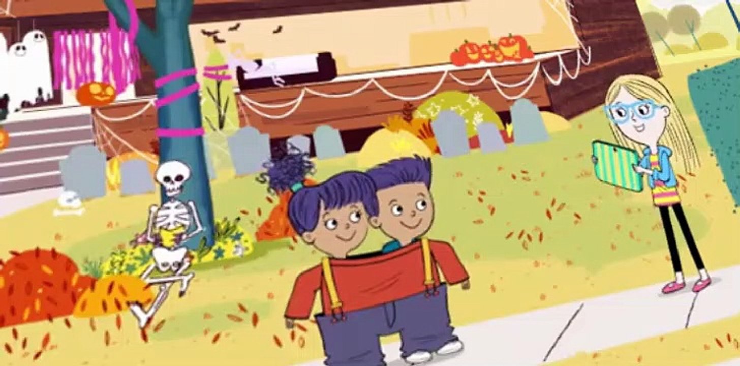 Dot. S01 E06