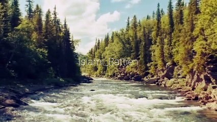 Shadad ki Bnai hoi Jannat - Qaum e Aad py Allah ka Azab