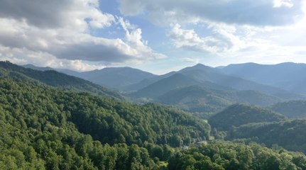 There’s a Swiss-inspired Town in the North Carolina Mountains — and It’s Only Open 6 Months a Year
