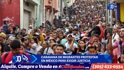 Mayoría de estadounidenses no aprueba postulación de Biden para la reelección | El Diario en 90 segundos