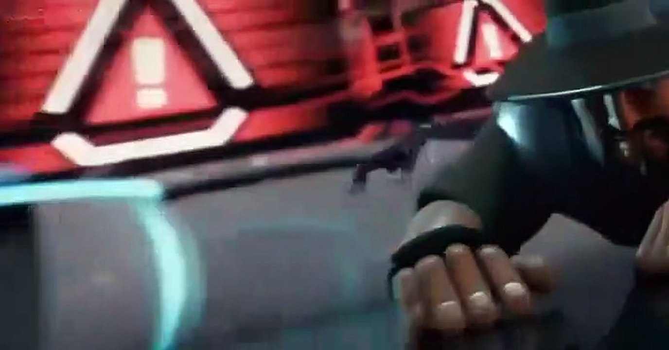 Kong: King of the Apes E009