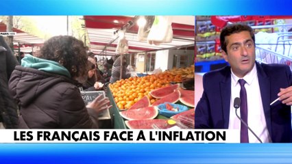 Marc Touati : «Les prix vont baisser, mais pas pour les bonnes raisons»