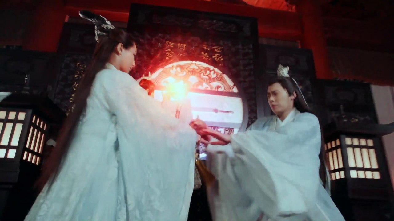 មហិទ្ធិឬទ្ធិដាវទេពជូរសៀន វគ្គ1 ភាគ08