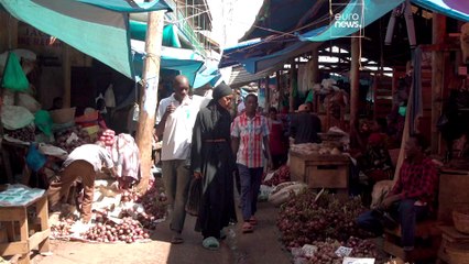Meet the Ugandan woman who cooked up a feast for homeless children during Ramadan